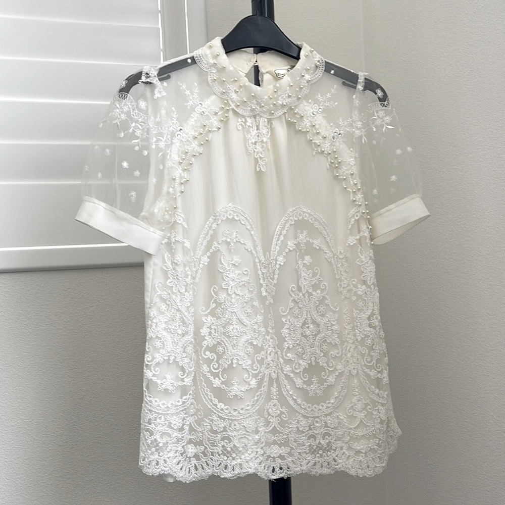 Women top